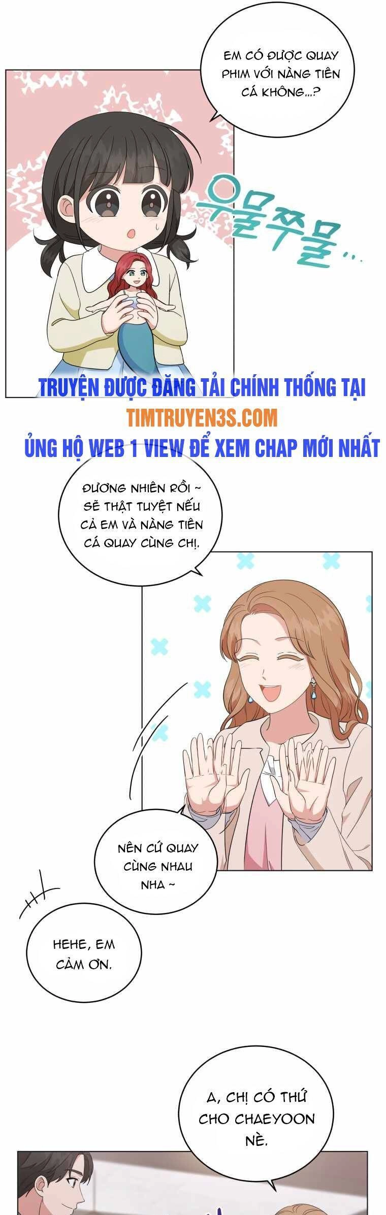 Con Gái Tôi Là Một Thiên Tài Âm Nhạc Chapter 53 - 9