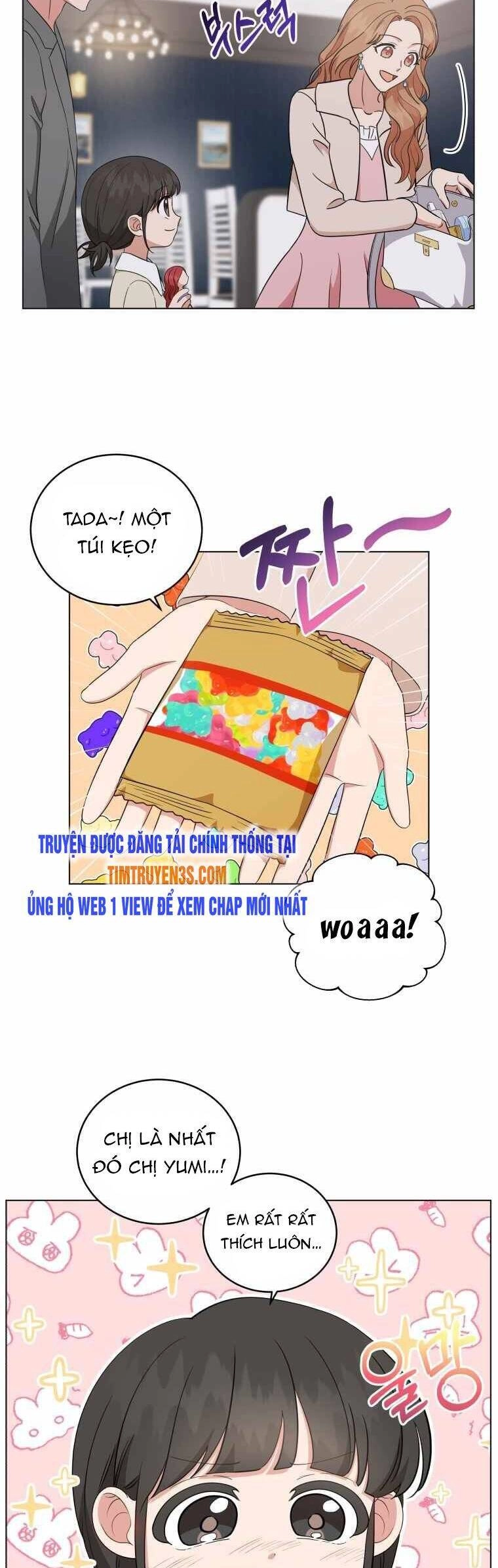 Con Gái Tôi Là Một Thiên Tài Âm Nhạc Chapter 53 - 10