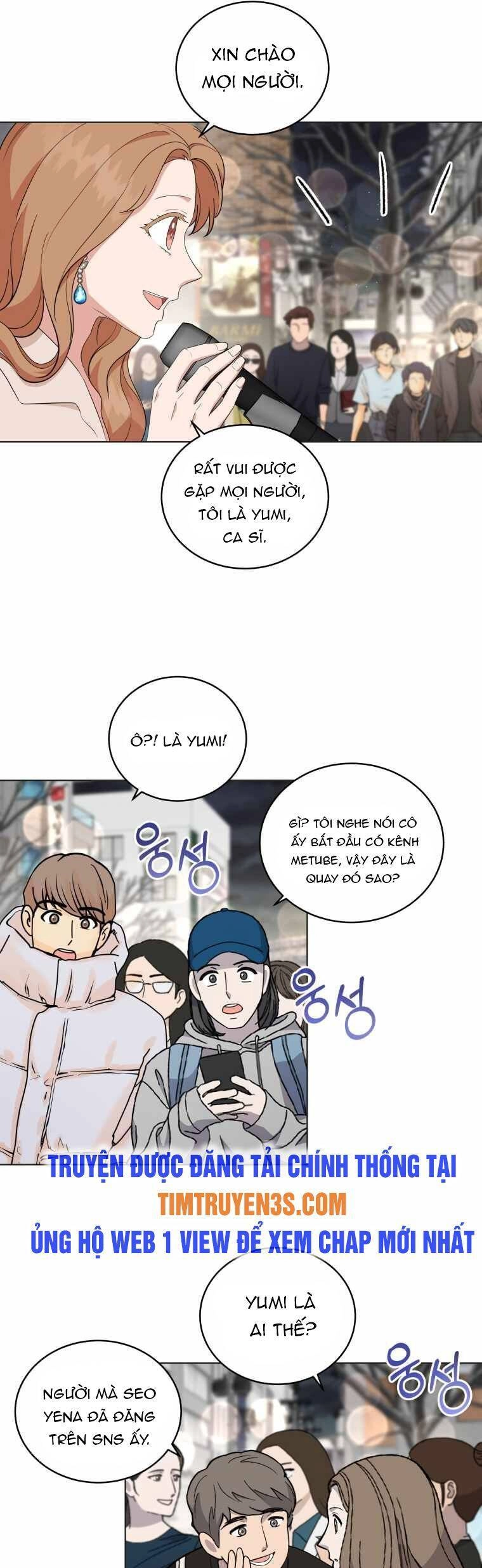 Con Gái Tôi Là Một Thiên Tài Âm Nhạc Chapter 53 - 13