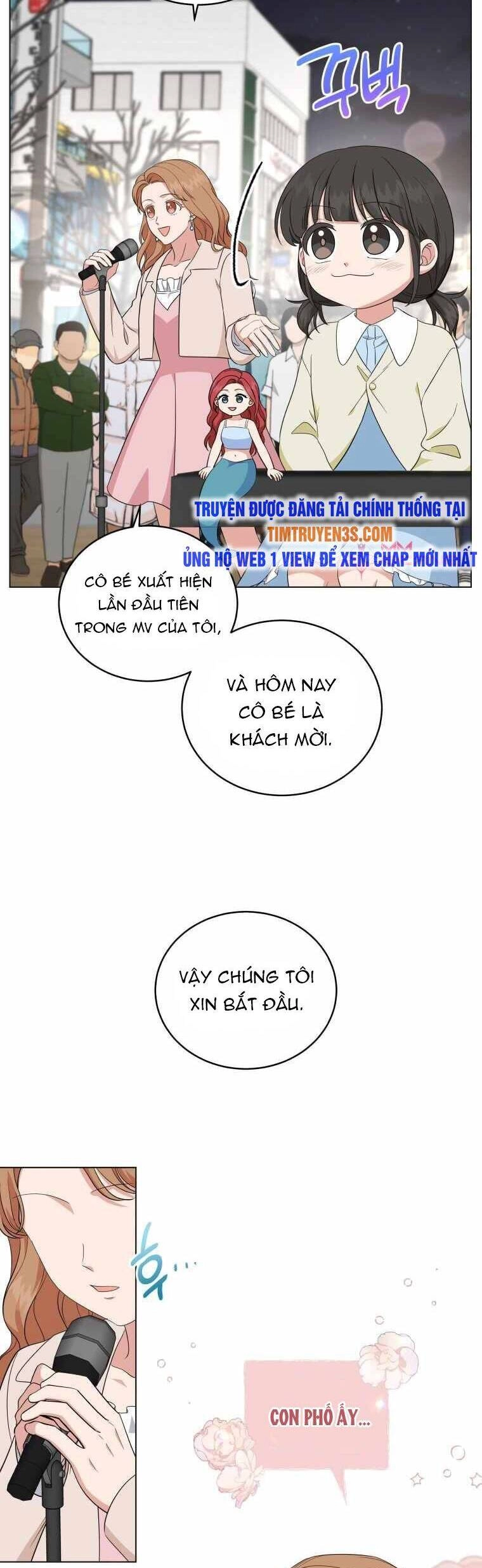 Con Gái Tôi Là Một Thiên Tài Âm Nhạc Chapter 53 - 15