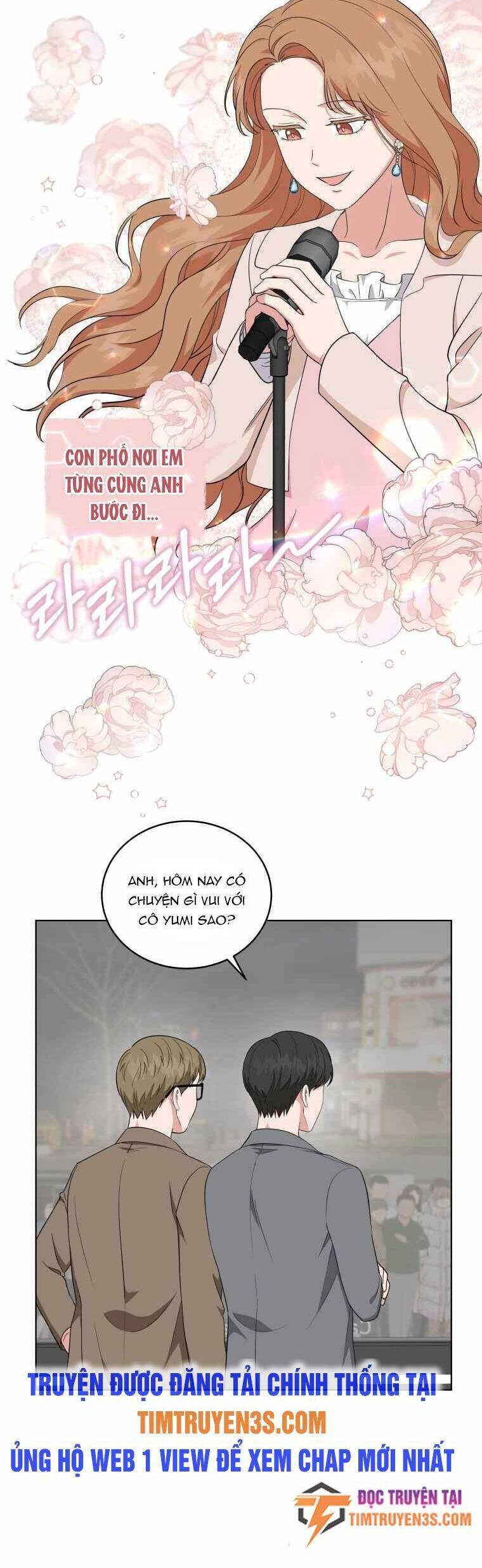 Con Gái Tôi Là Một Thiên Tài Âm Nhạc Chapter 53 - 16