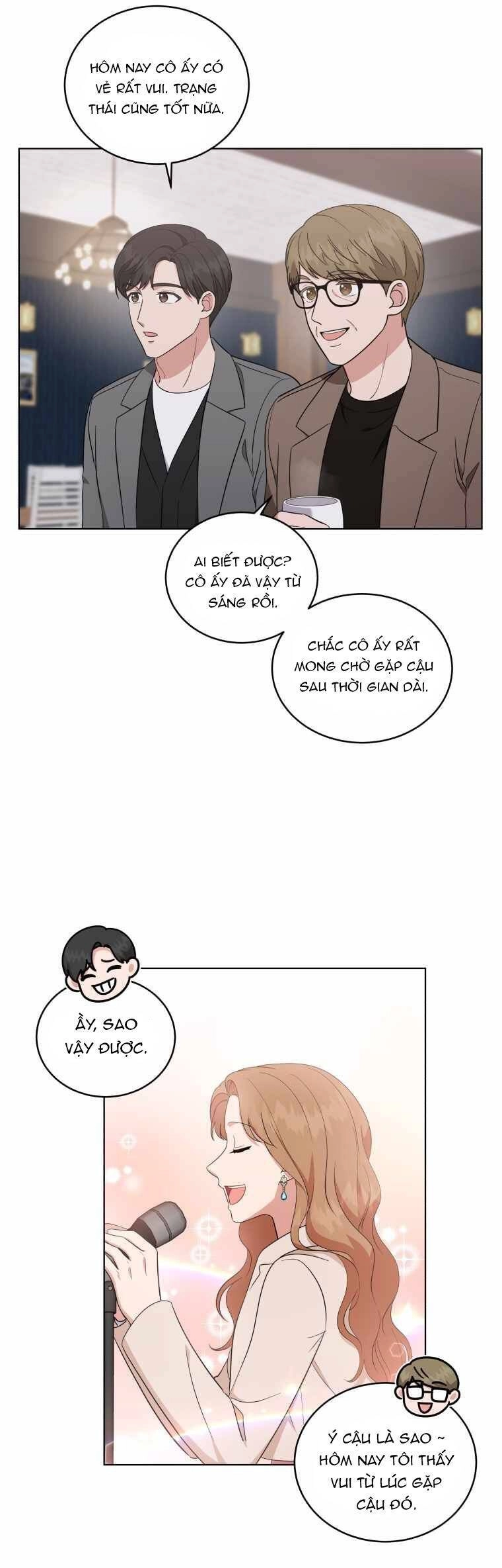 Con Gái Tôi Là Một Thiên Tài Âm Nhạc Chapter 53 - 17