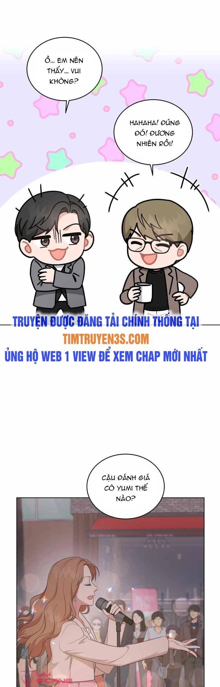 Con Gái Tôi Là Một Thiên Tài Âm Nhạc Chapter 53 - 18