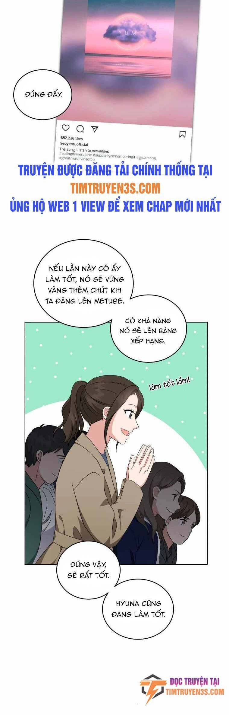 Con Gái Tôi Là Một Thiên Tài Âm Nhạc Chapter 53 - 20