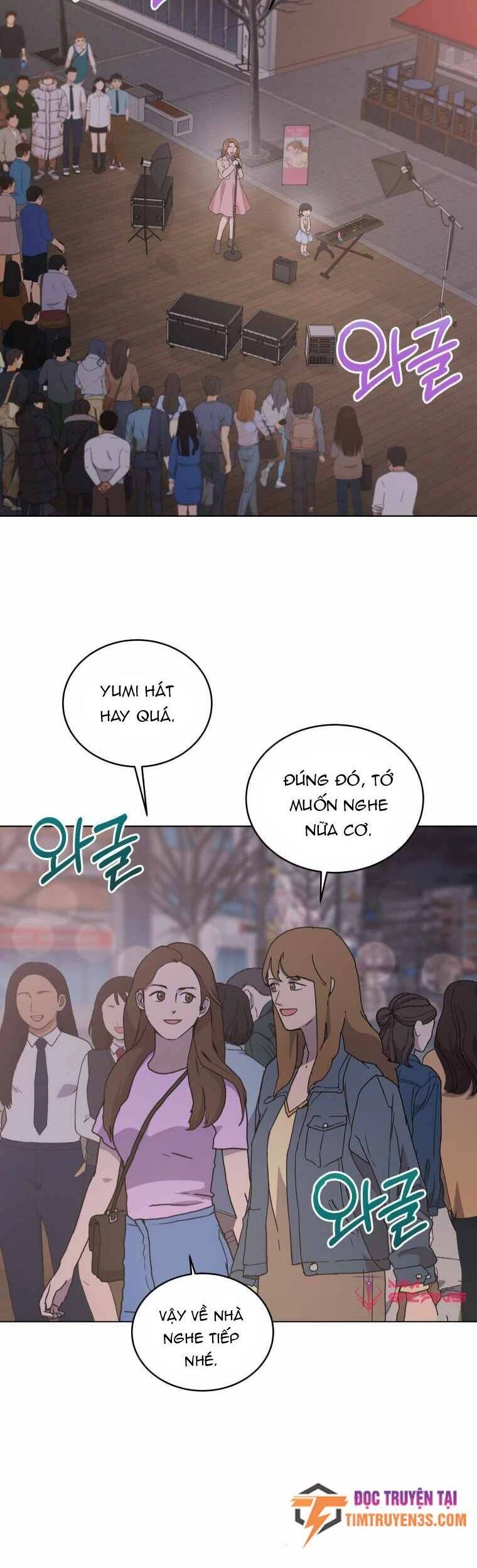 Con Gái Tôi Là Một Thiên Tài Âm Nhạc Chapter 53 - 24