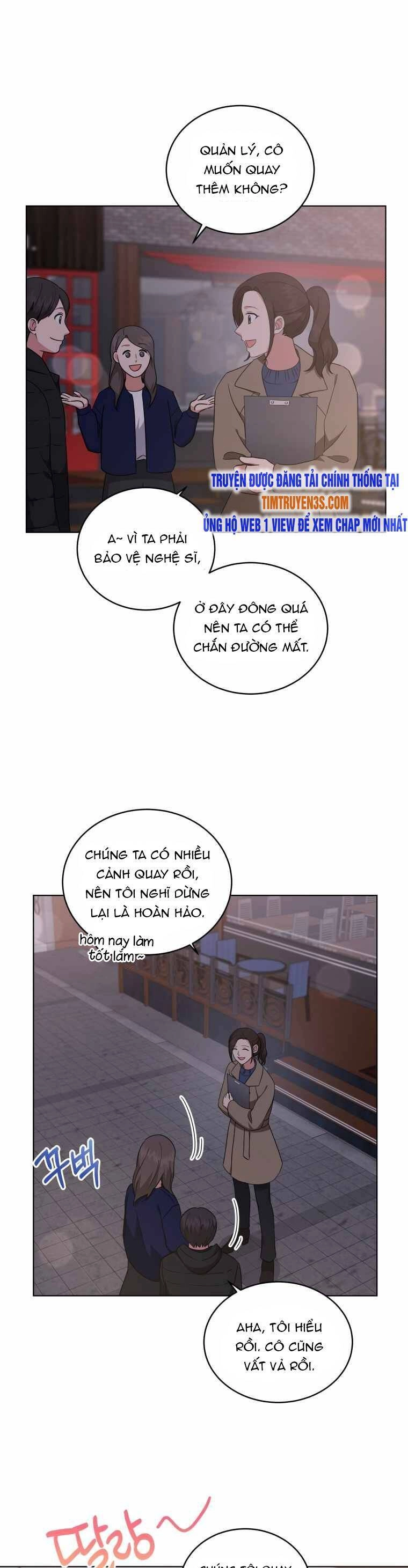 Con Gái Tôi Là Một Thiên Tài Âm Nhạc Chapter 53 - 25