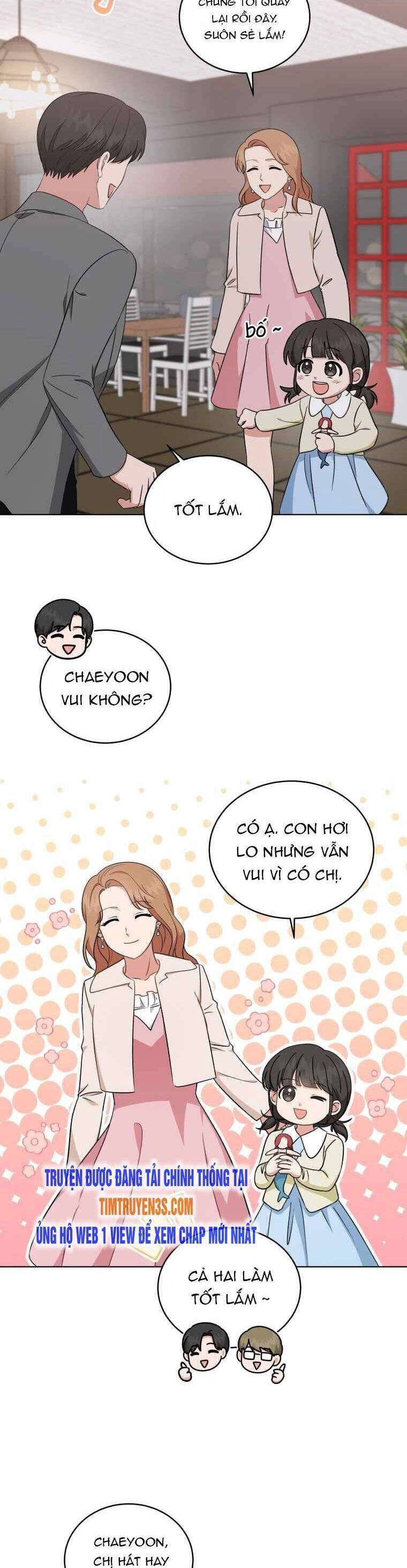 Con Gái Tôi Là Một Thiên Tài Âm Nhạc Chapter 53 - 26