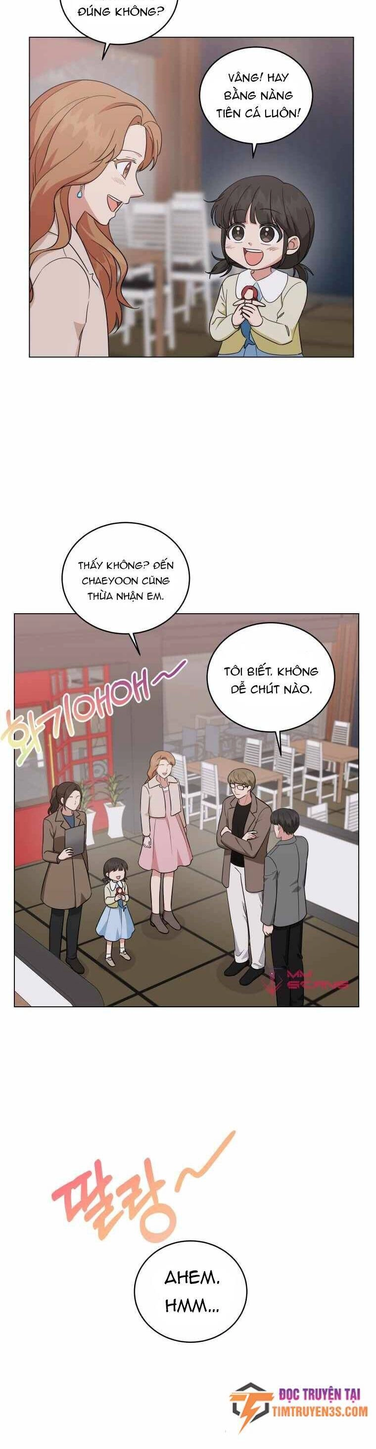 Con Gái Tôi Là Một Thiên Tài Âm Nhạc Chapter 53 - 27