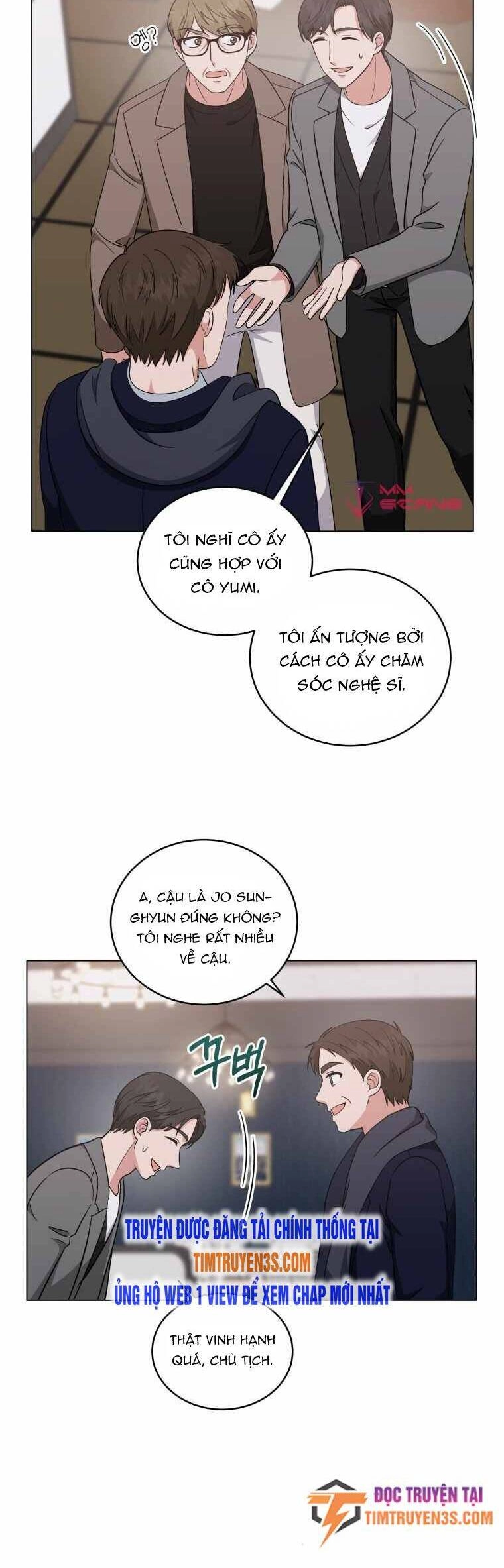 Con Gái Tôi Là Một Thiên Tài Âm Nhạc Chapter 53 - 31