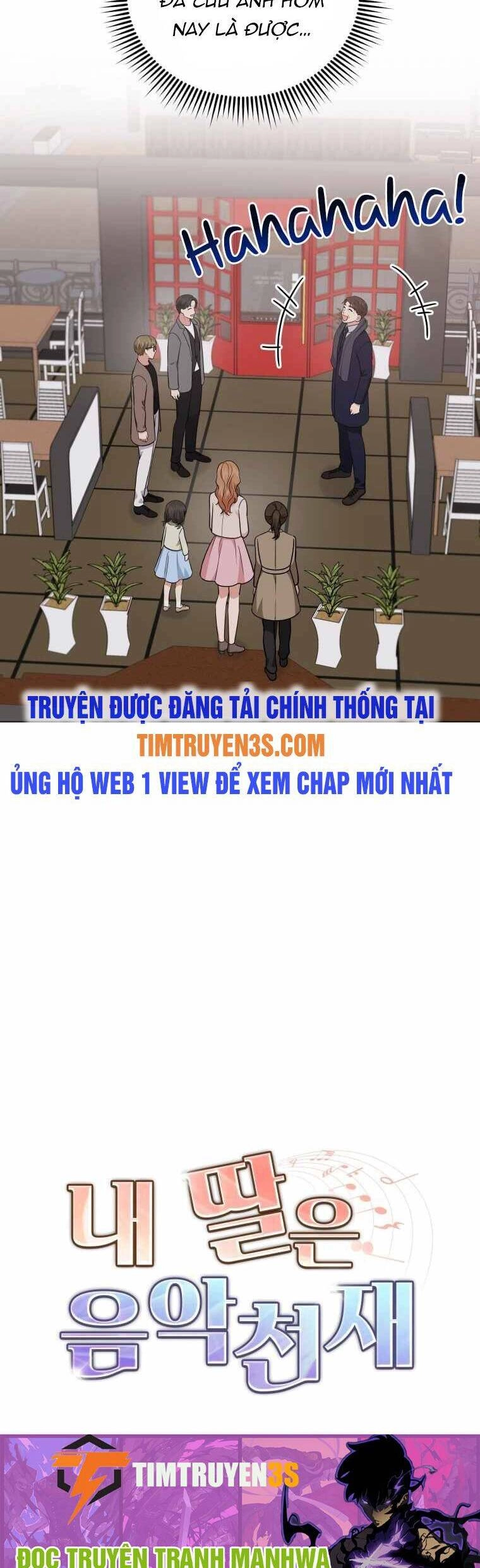 Con Gái Tôi Là Một Thiên Tài Âm Nhạc Chapter 53 - 35