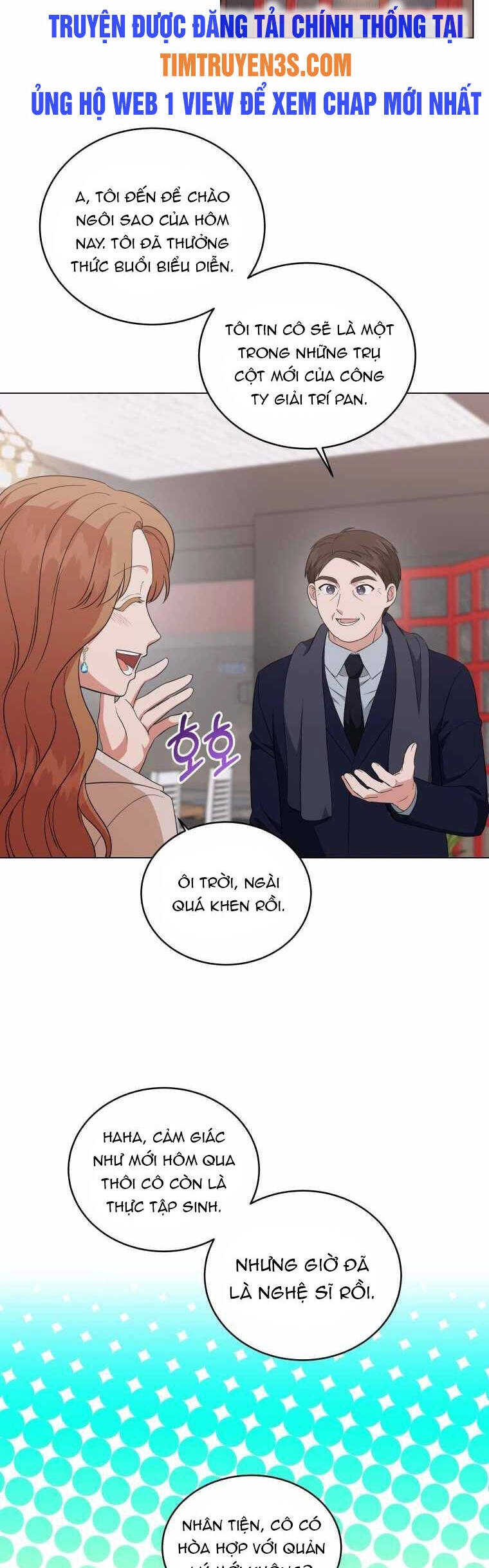 Con Gái Tôi Là Một Thiên Tài Âm Nhạc Chapter 54 - 4