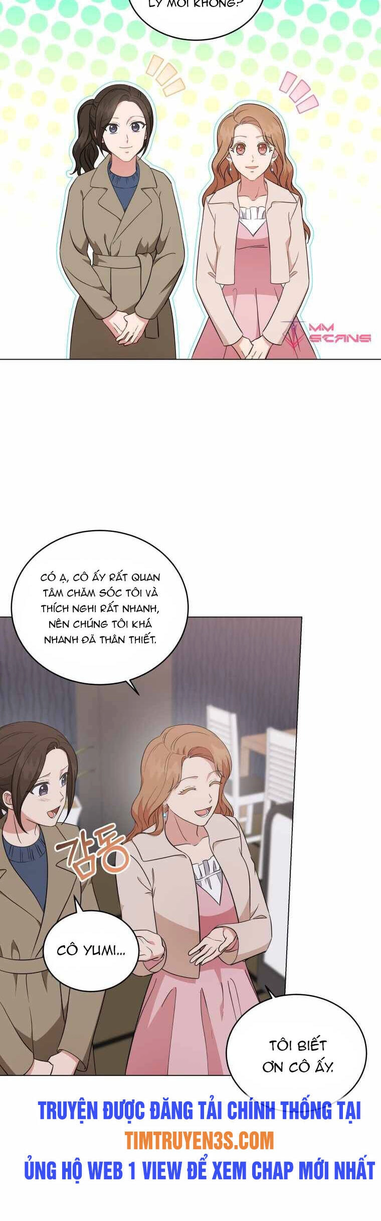 Con Gái Tôi Là Một Thiên Tài Âm Nhạc Chapter 54 - 5