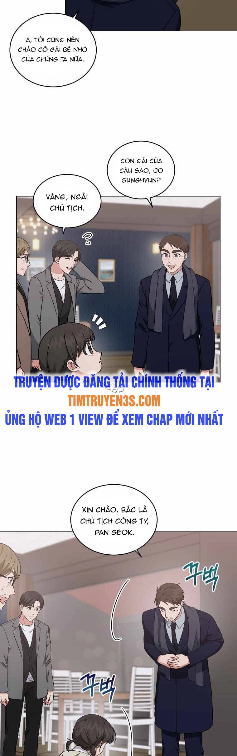 Con Gái Tôi Là Một Thiên Tài Âm Nhạc Chapter 54 - 7