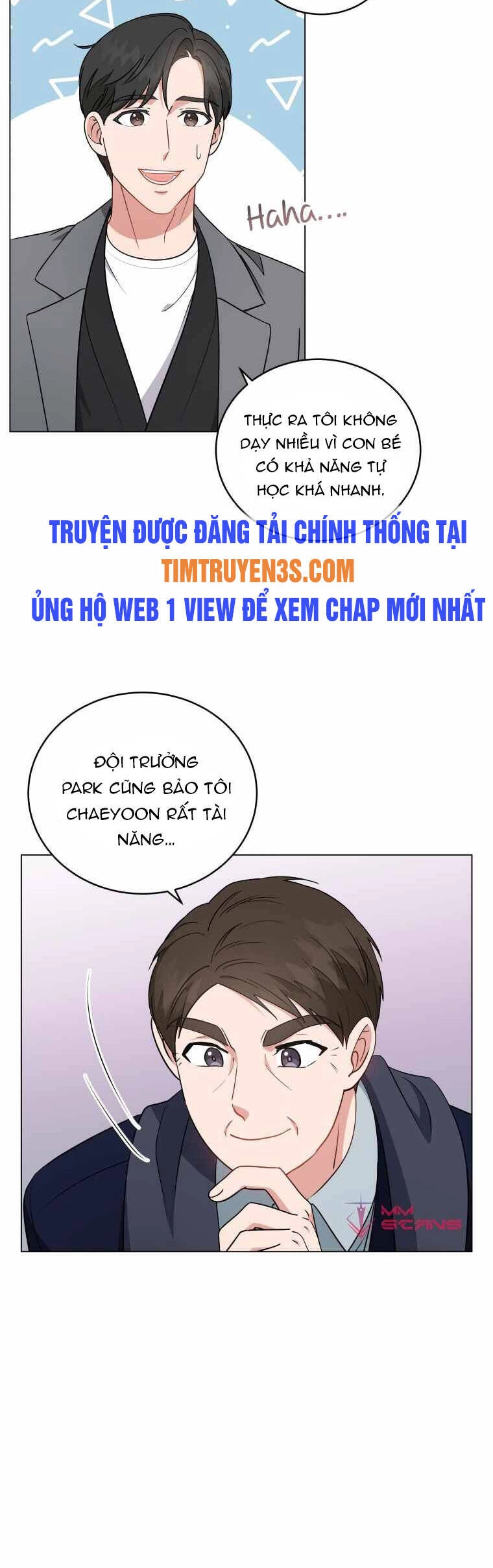 Con Gái Tôi Là Một Thiên Tài Âm Nhạc Chapter 54 - 9