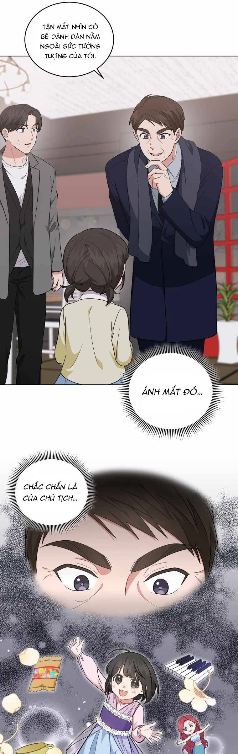 Con Gái Tôi Là Một Thiên Tài Âm Nhạc Chapter 54 - 10