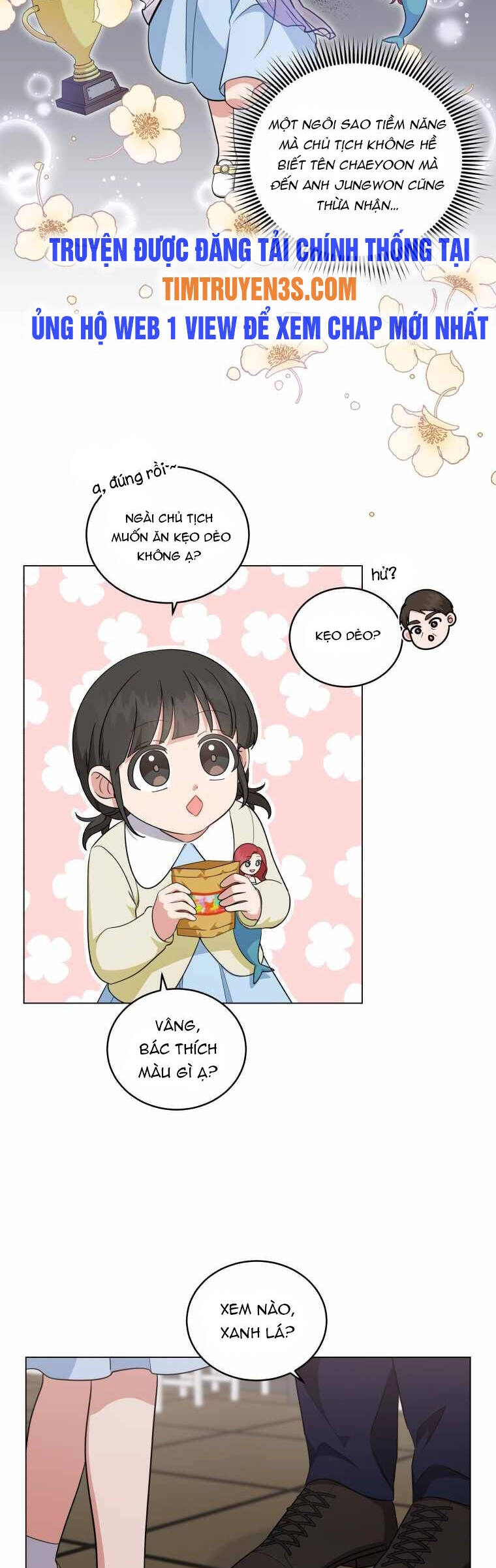 Con Gái Tôi Là Một Thiên Tài Âm Nhạc Chapter 54 - 11