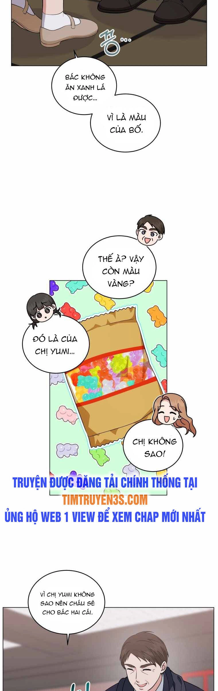 Con Gái Tôi Là Một Thiên Tài Âm Nhạc Chapter 54 - 12