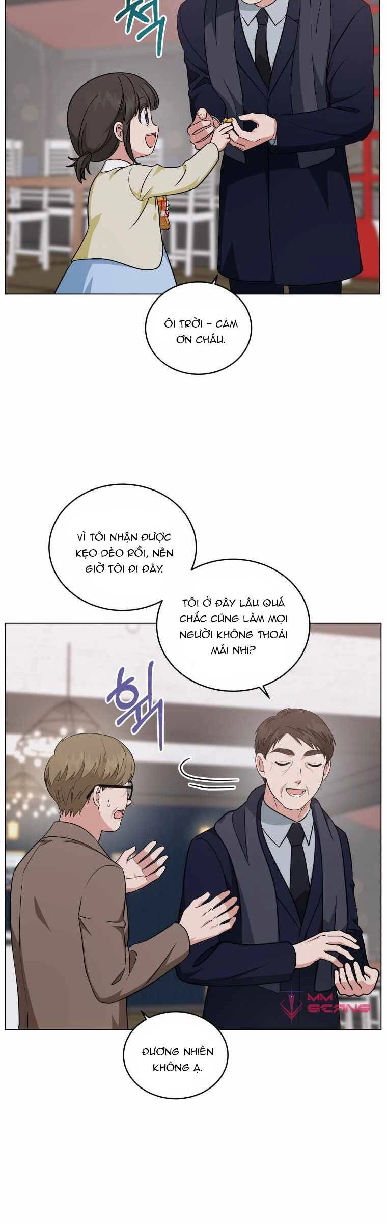 Con Gái Tôi Là Một Thiên Tài Âm Nhạc Chapter 54 - 13