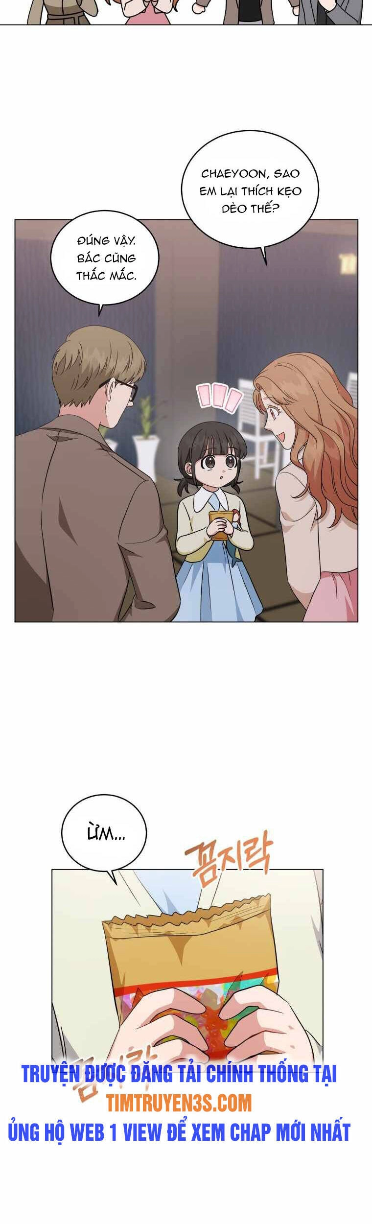 Con Gái Tôi Là Một Thiên Tài Âm Nhạc Chapter 54 - 15