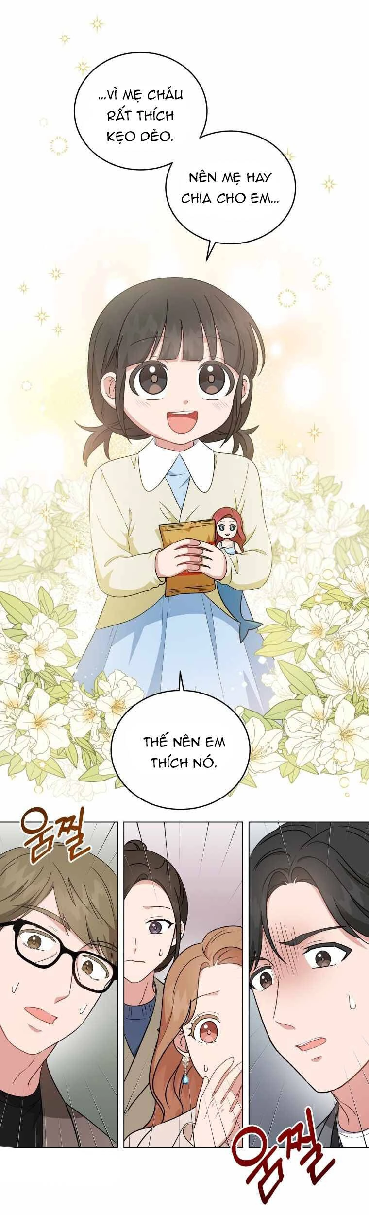 Con Gái Tôi Là Một Thiên Tài Âm Nhạc Chapter 54 - 16