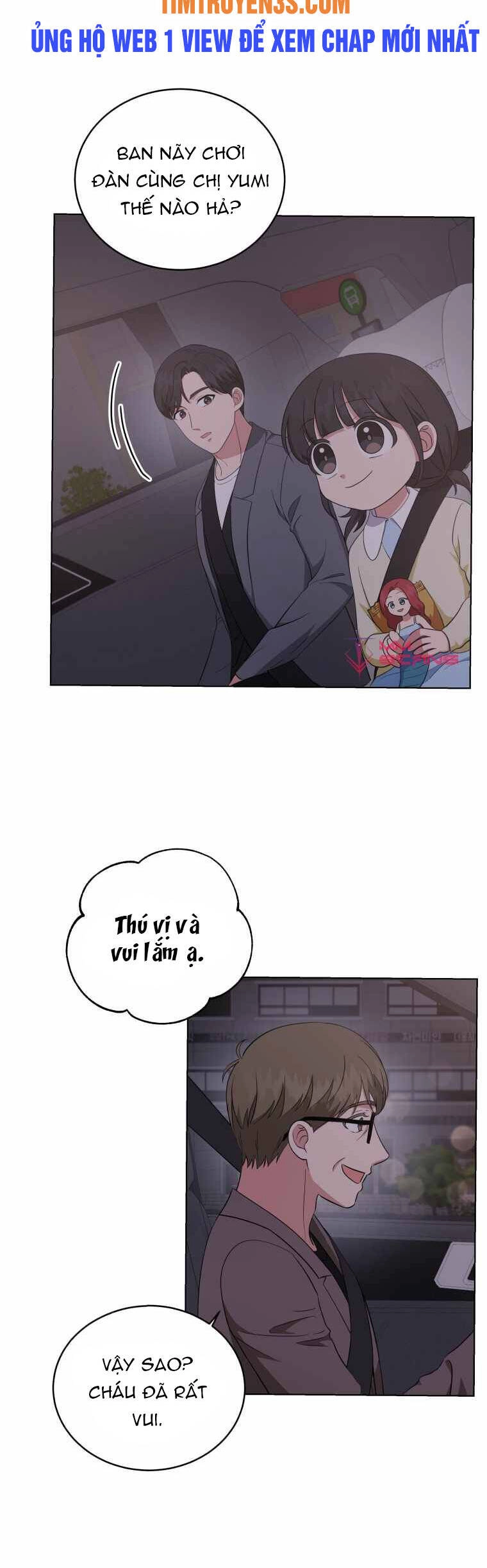 Con Gái Tôi Là Một Thiên Tài Âm Nhạc Chapter 54 - 21