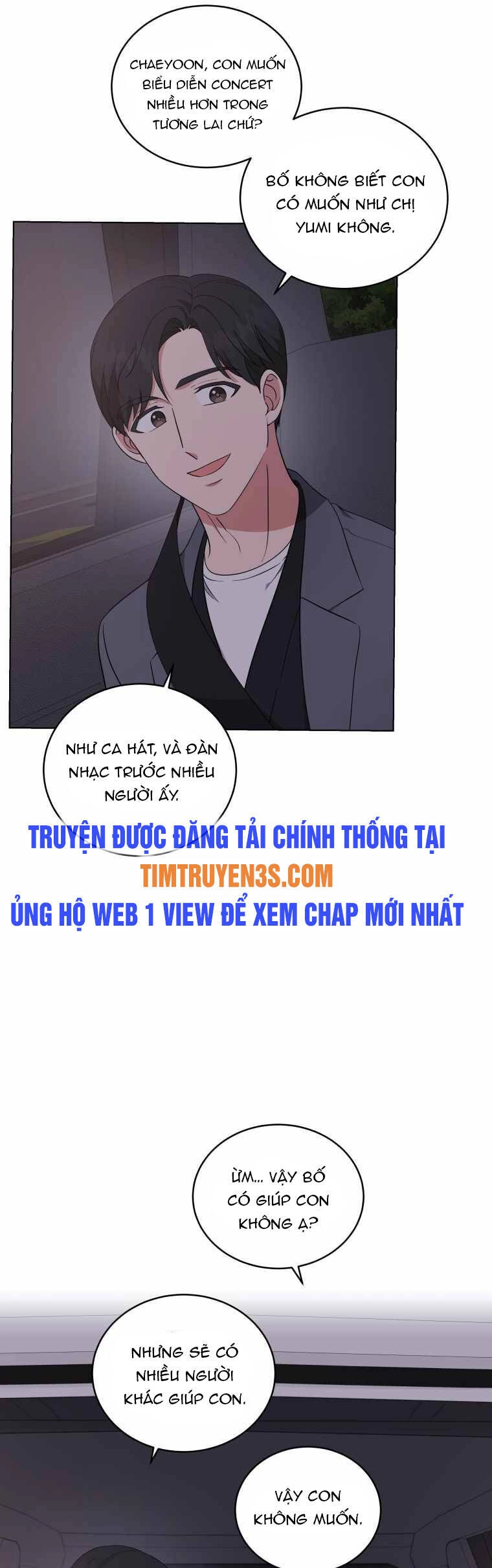 Con Gái Tôi Là Một Thiên Tài Âm Nhạc Chapter 54 - 22