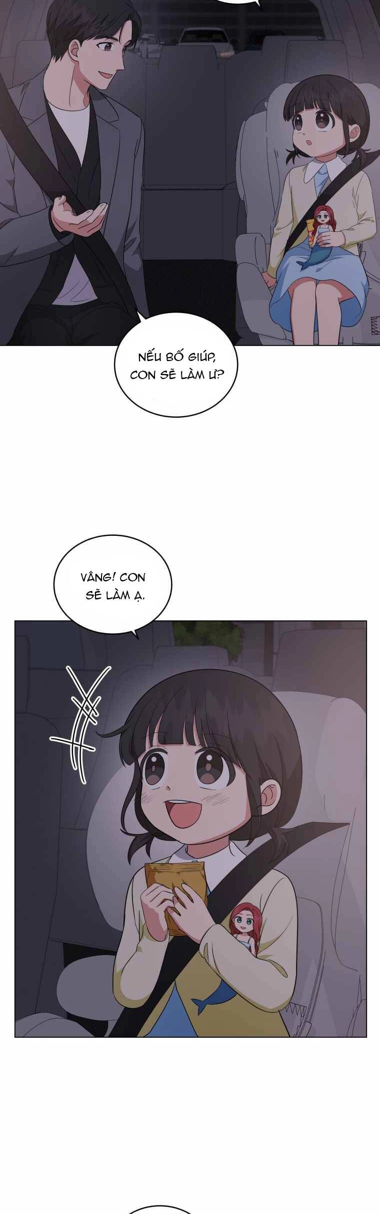 Con Gái Tôi Là Một Thiên Tài Âm Nhạc Chapter 54 - 23