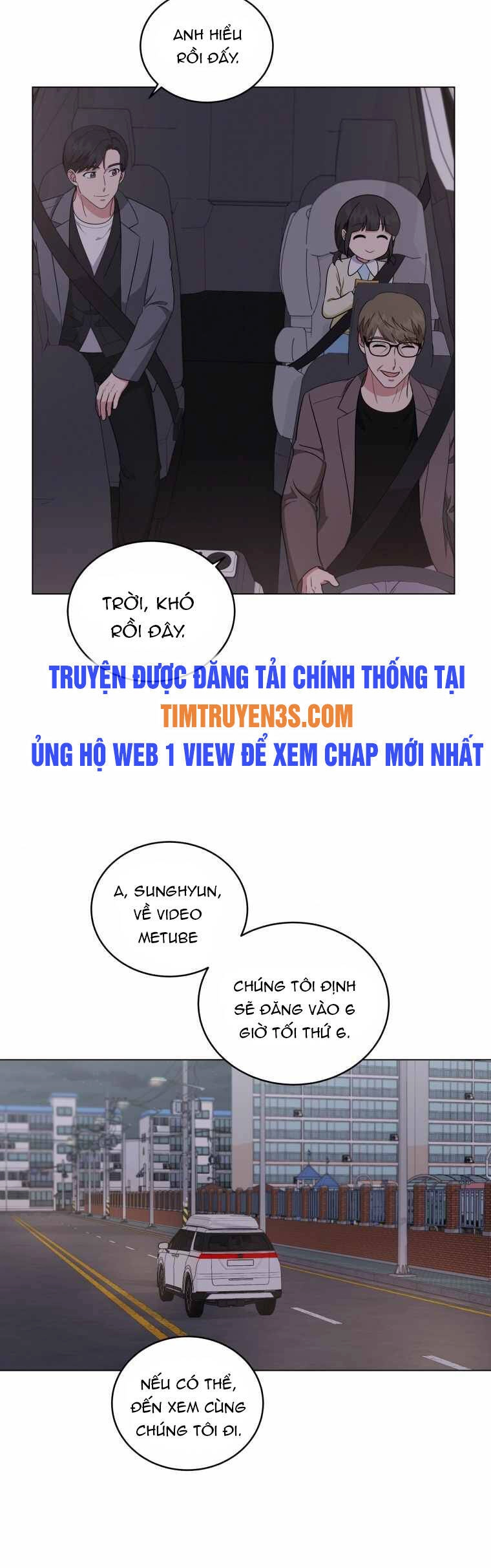 Con Gái Tôi Là Một Thiên Tài Âm Nhạc Chapter 54 - 24