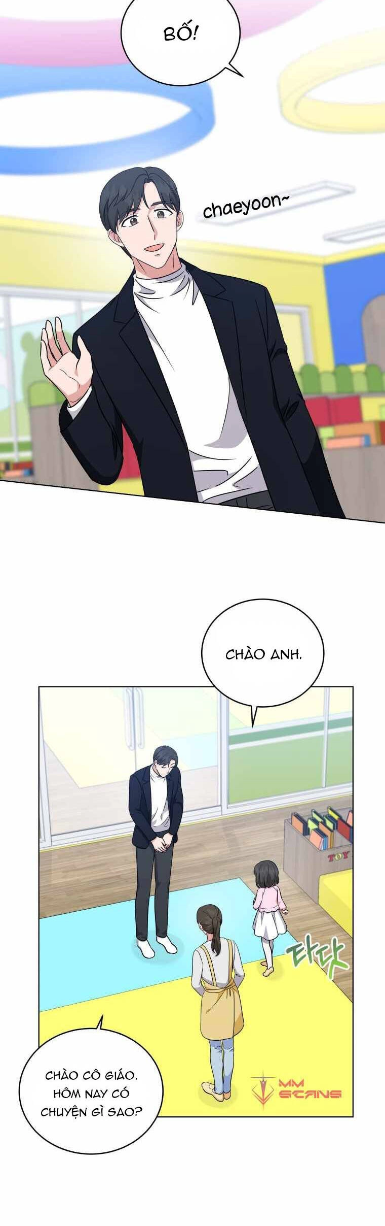 Con Gái Tôi Là Một Thiên Tài Âm Nhạc Chapter 54 - 29