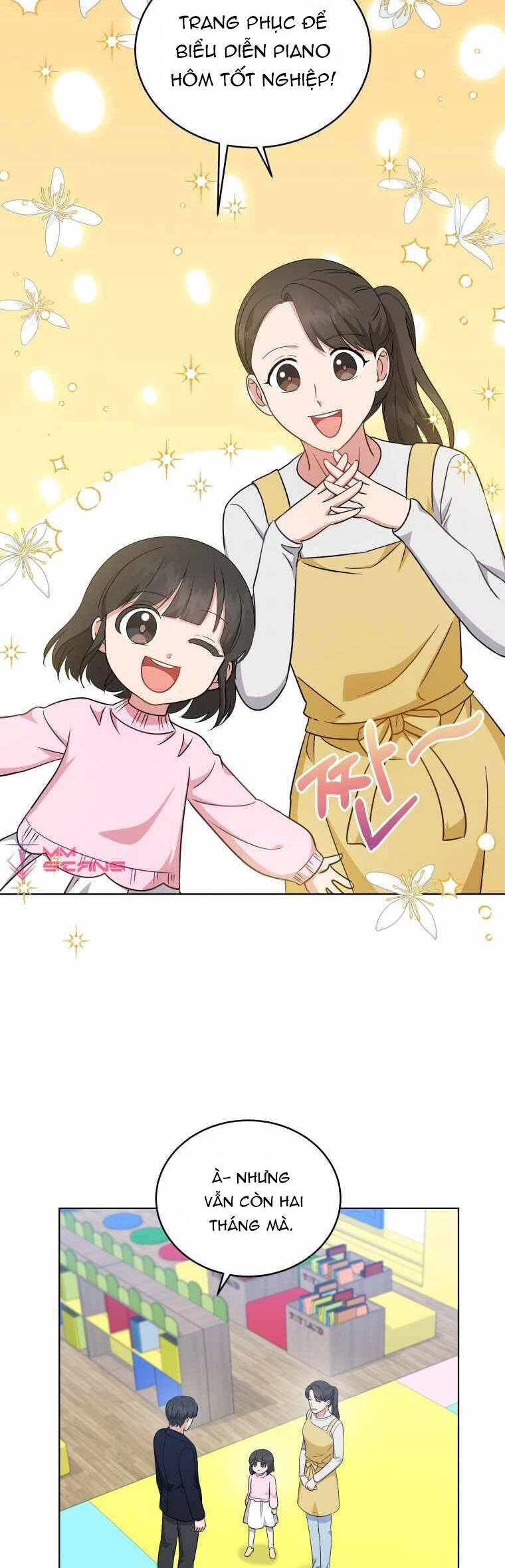 Con Gái Tôi Là Một Thiên Tài Âm Nhạc Chapter 54 - 32