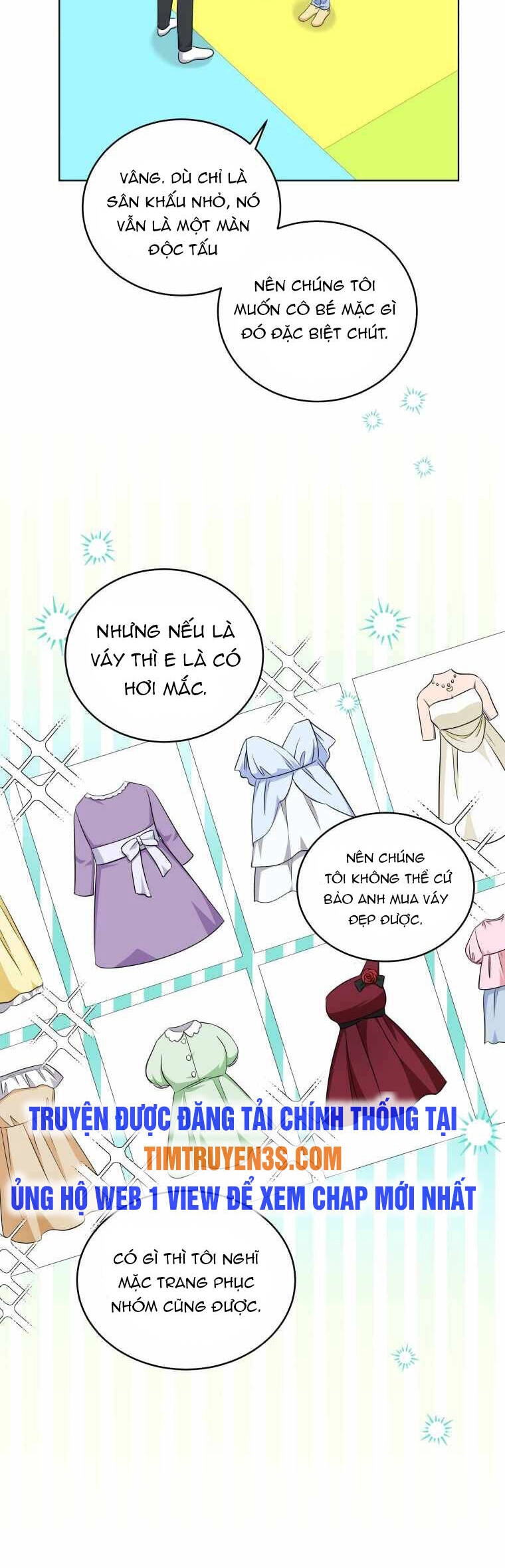 Con Gái Tôi Là Một Thiên Tài Âm Nhạc Chapter 54 - 33