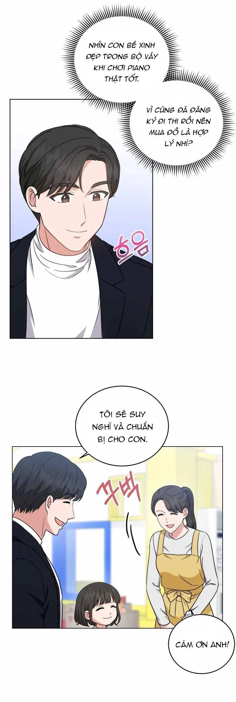 Con Gái Tôi Là Một Thiên Tài Âm Nhạc Chapter 54 - 34