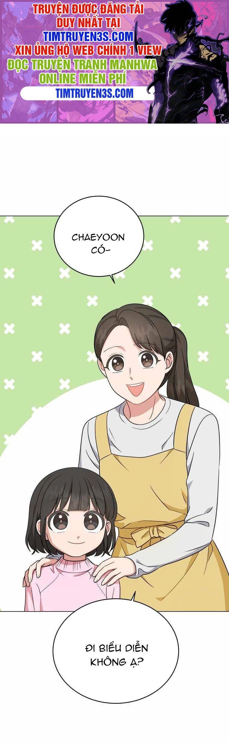 Con Gái Tôi Là Một Thiên Tài Âm Nhạc Chapter 55 - 1