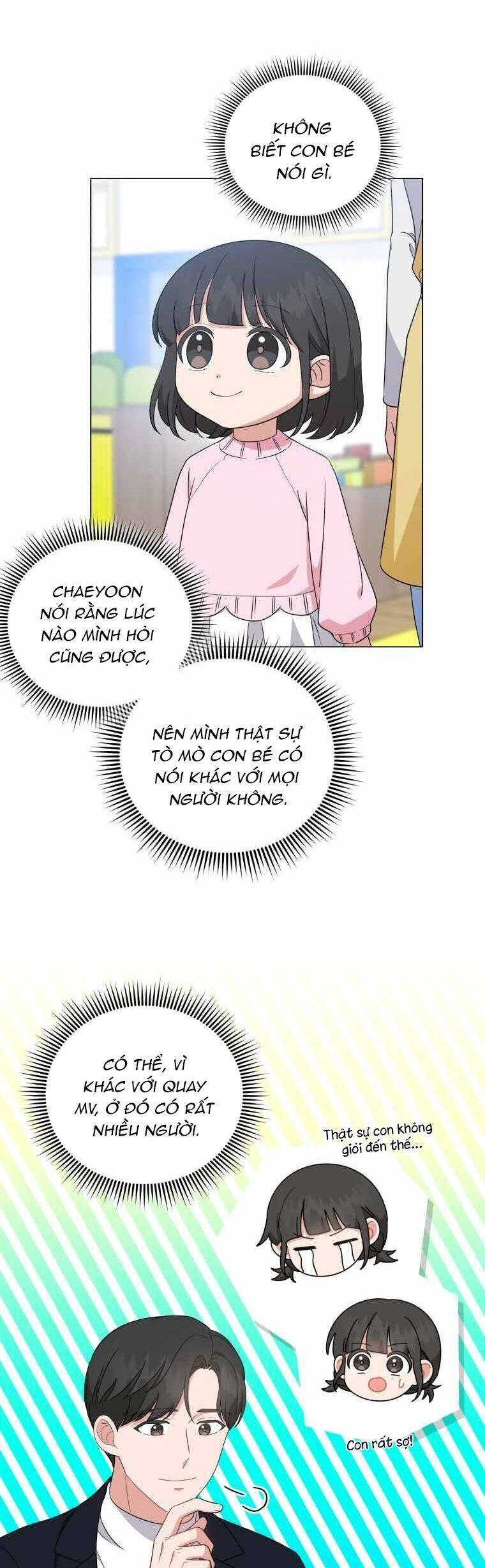 Con Gái Tôi Là Một Thiên Tài Âm Nhạc Chapter 55 - 4