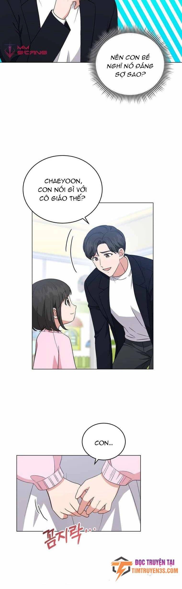 Con Gái Tôi Là Một Thiên Tài Âm Nhạc Chapter 55 - 5