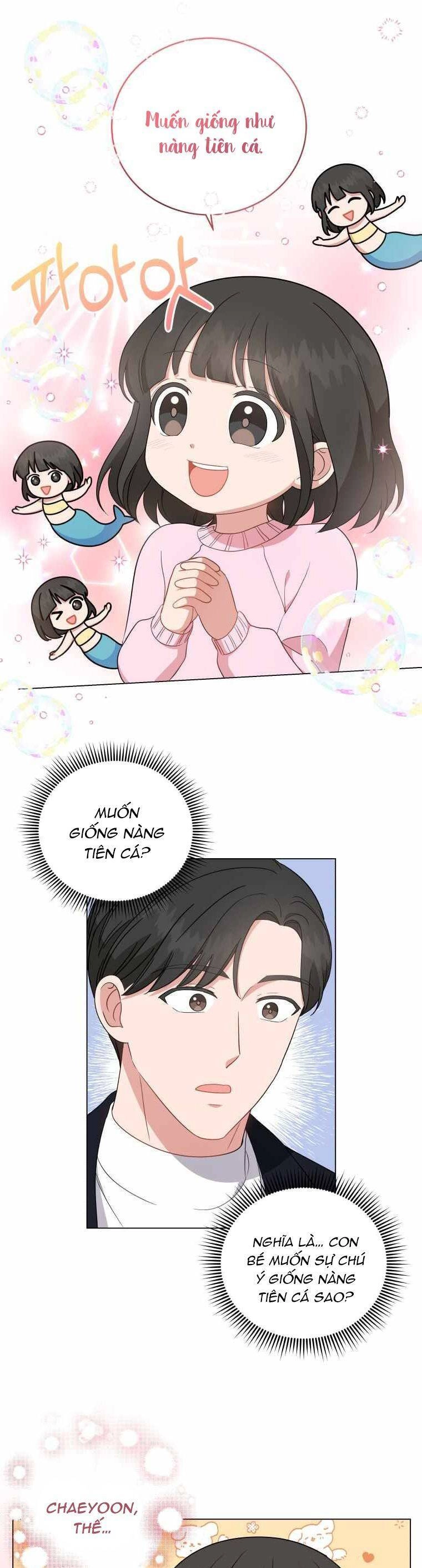 Con Gái Tôi Là Một Thiên Tài Âm Nhạc Chapter 55 - 6