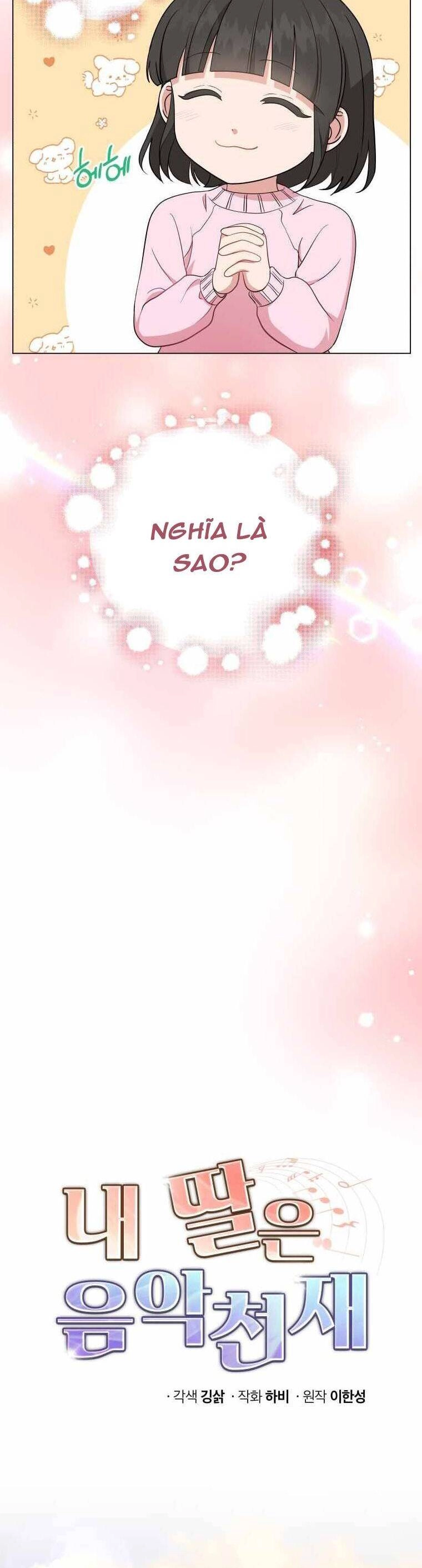 Con Gái Tôi Là Một Thiên Tài Âm Nhạc Chapter 55 - 7