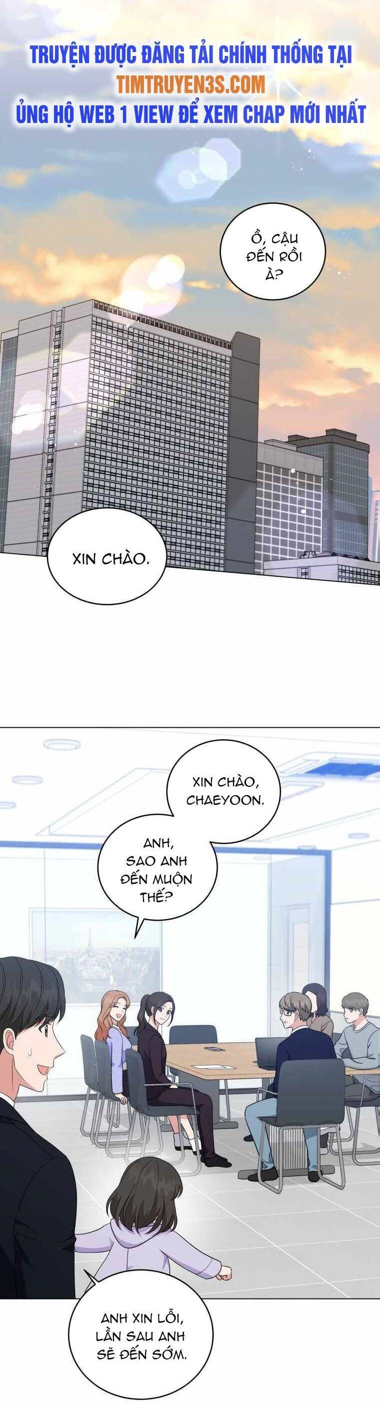 Con Gái Tôi Là Một Thiên Tài Âm Nhạc Chapter 55 - 8