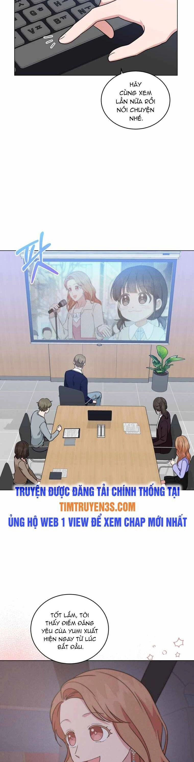 Con Gái Tôi Là Một Thiên Tài Âm Nhạc Chapter 55 - 11