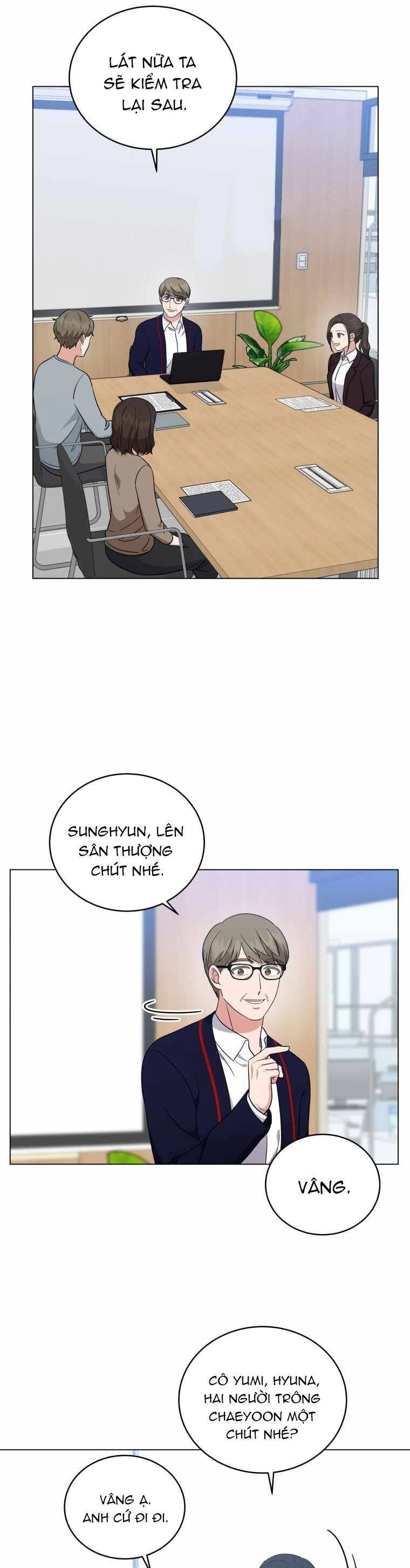 Con Gái Tôi Là Một Thiên Tài Âm Nhạc Chapter 55 - 14