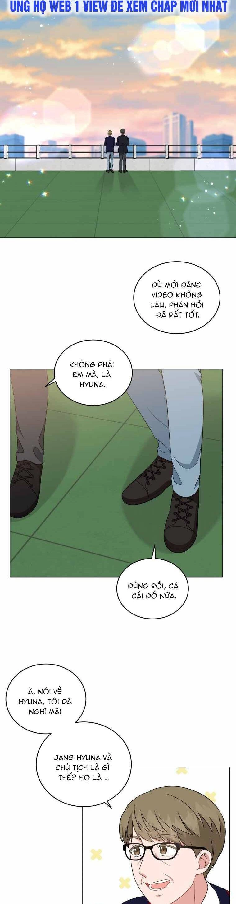 Con Gái Tôi Là Một Thiên Tài Âm Nhạc Chapter 55 - 16