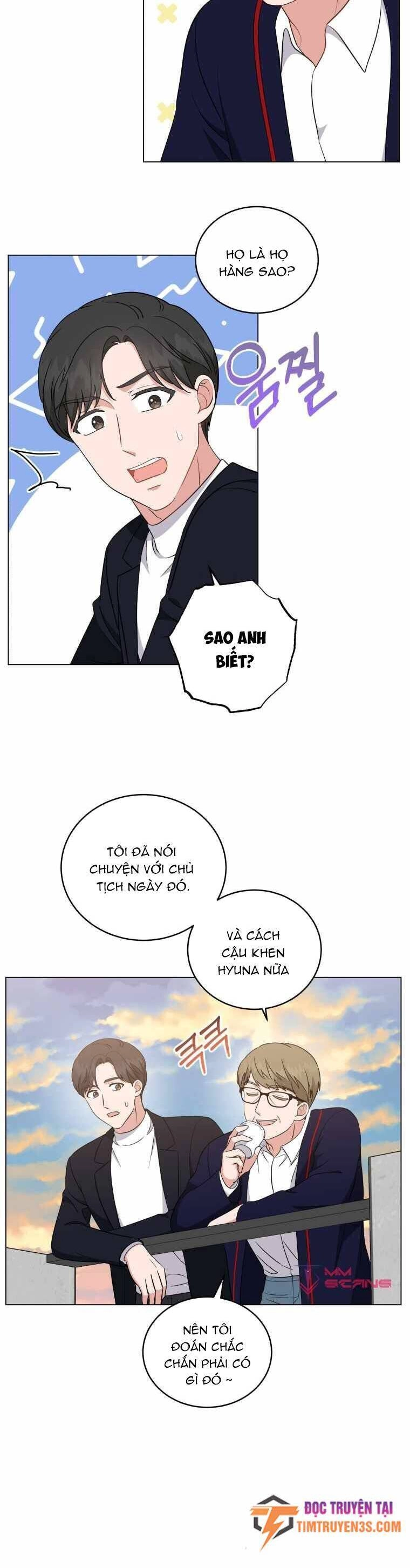 Con Gái Tôi Là Một Thiên Tài Âm Nhạc Chapter 55 - 17