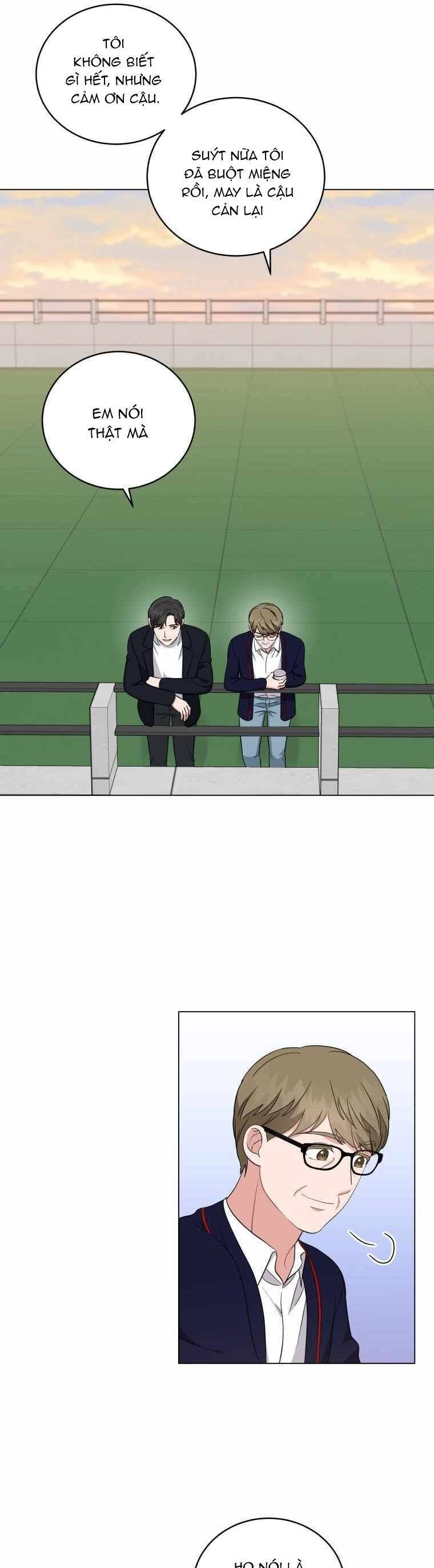 Con Gái Tôi Là Một Thiên Tài Âm Nhạc Chapter 55 - 18