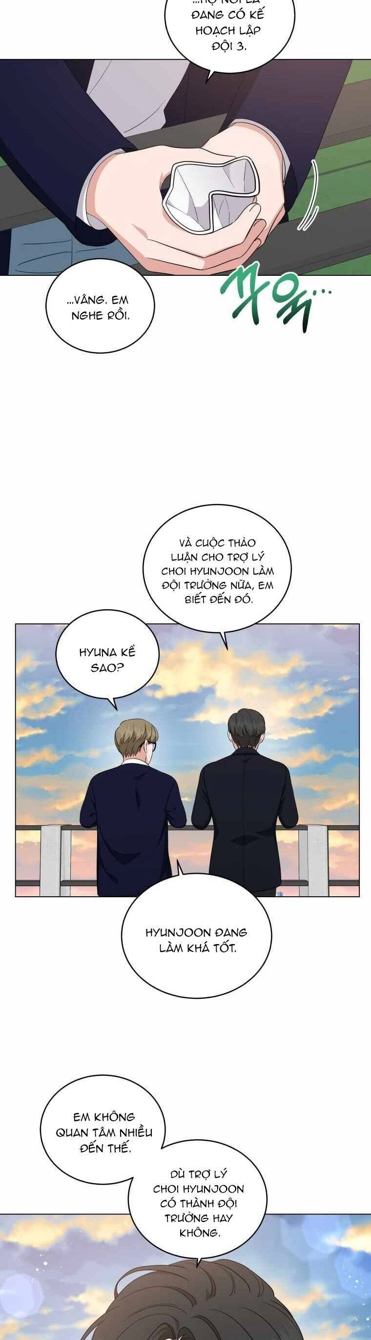 Con Gái Tôi Là Một Thiên Tài Âm Nhạc Chapter 55 - 19