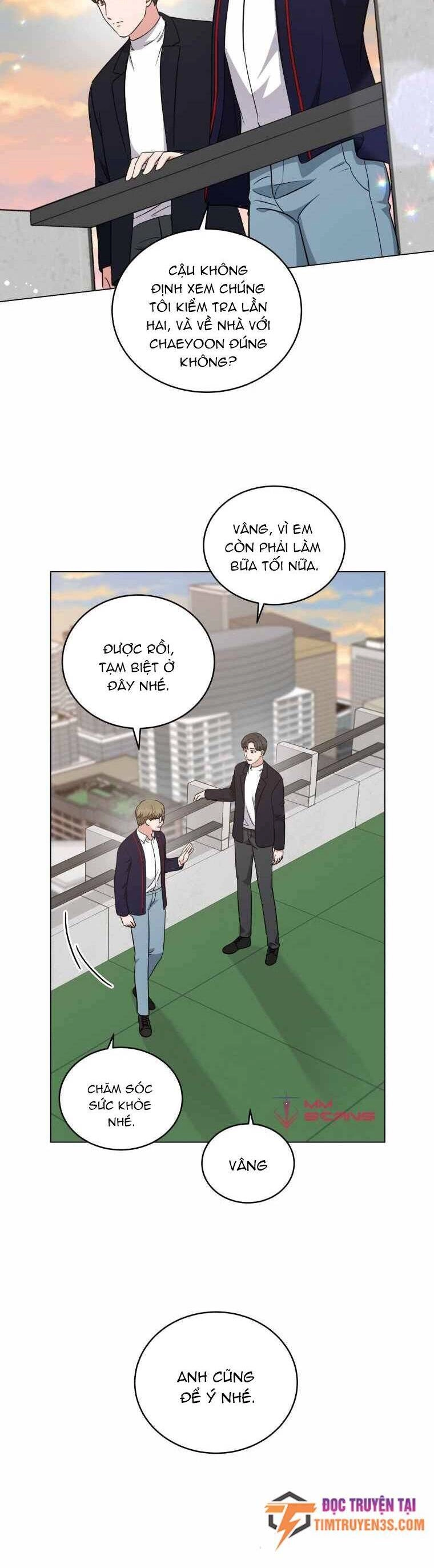 Con Gái Tôi Là Một Thiên Tài Âm Nhạc Chapter 55 - 21