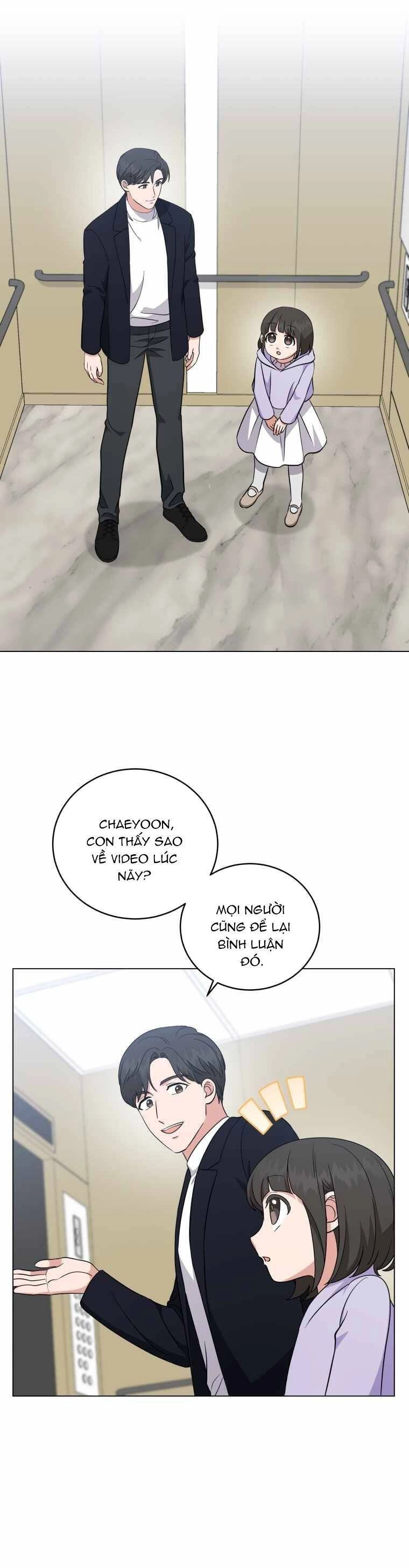 Con Gái Tôi Là Một Thiên Tài Âm Nhạc Chapter 55 - 22