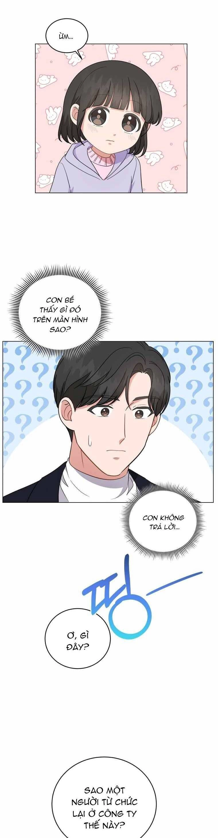 Con Gái Tôi Là Một Thiên Tài Âm Nhạc Chapter 55 - 23