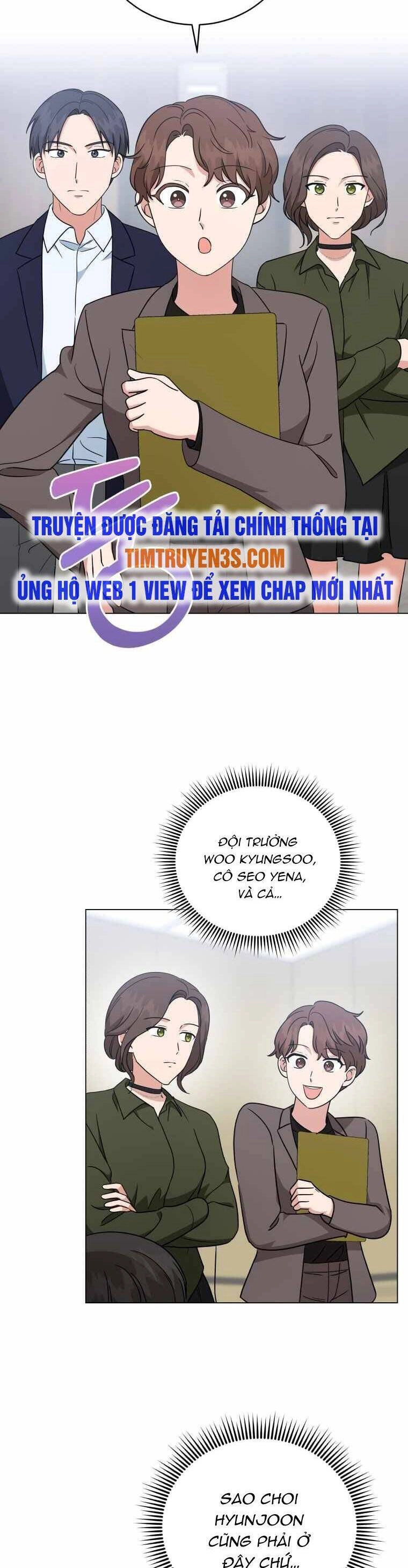 Con Gái Tôi Là Một Thiên Tài Âm Nhạc Chapter 55 - 24