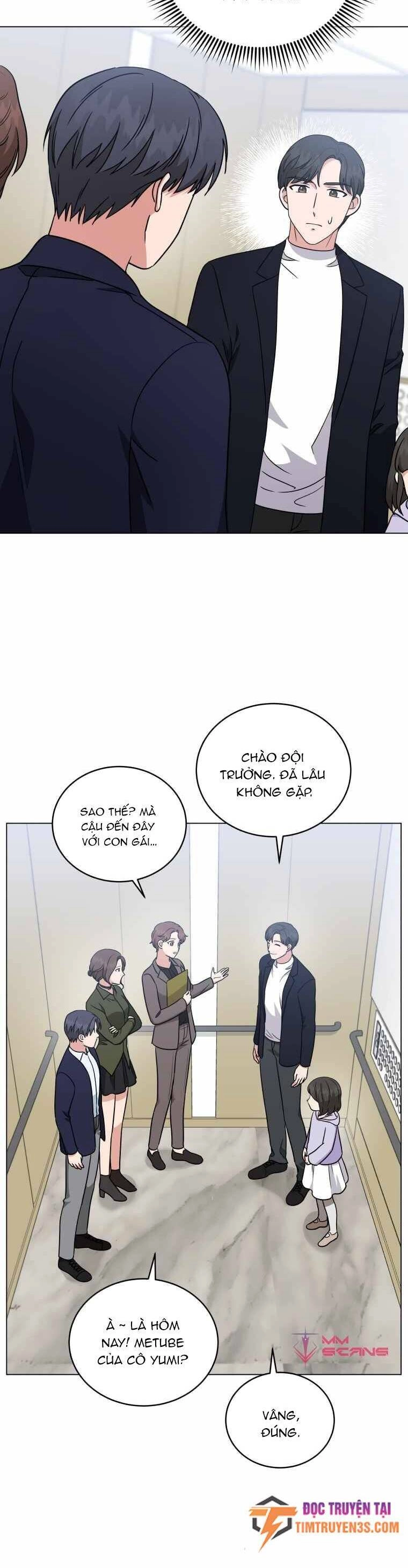 Con Gái Tôi Là Một Thiên Tài Âm Nhạc Chapter 55 - 25