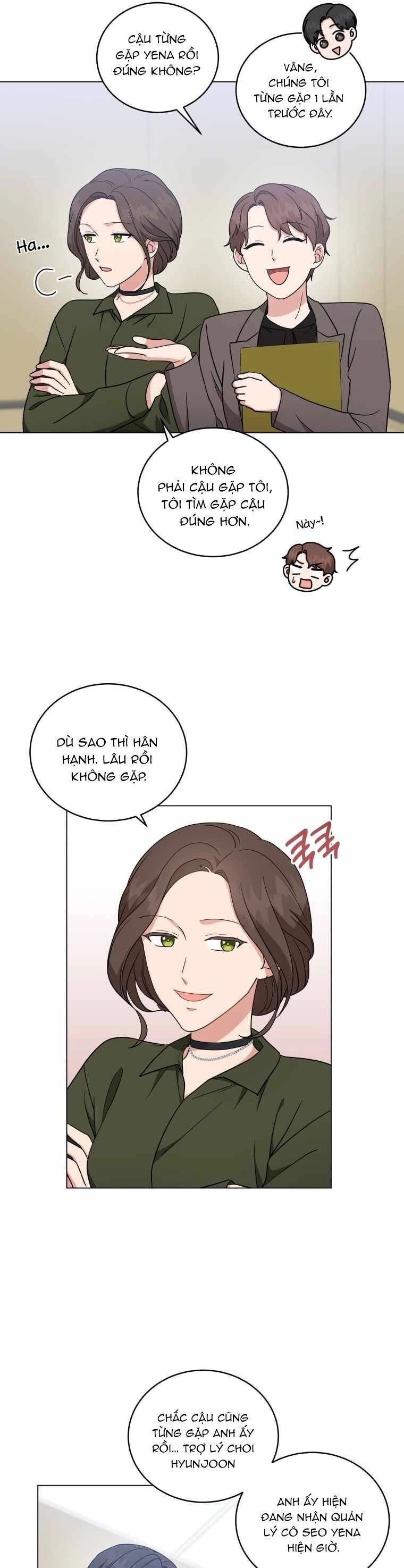 Con Gái Tôi Là Một Thiên Tài Âm Nhạc Chapter 55 - 26